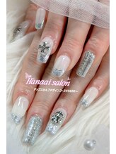 ハナアイ サロン 新大久保店(hanaai salon)/ワンホンスカルプデザインコース