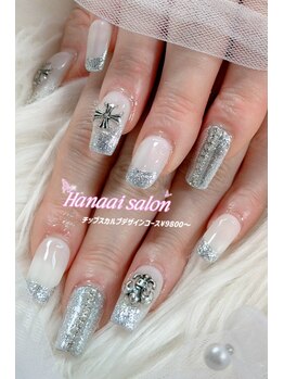 ワンホンスカルプデザインコース