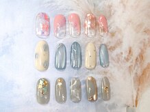 ルビークラウン(Ruby Crown)/４月定額　8400円（税込）