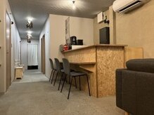 完全個室サウナ　サウナスポットエビナ