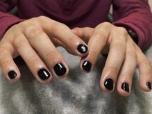 オムネイル 渋谷(HOMME NAIL)/ワンカラー ¥5.500