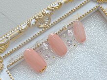 アミュゼ 本八幡店/【NEW】4月定額ゴールド