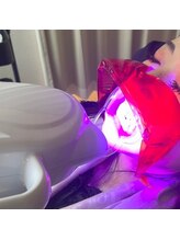 プリンセスローズ 富士店(Princess Rose)/セルフホワイトニング