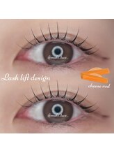 キアラルーチェ(Chiara luce)/ラッシュリフト