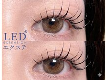 アイラッシュメイ(eyelash May)の雰囲気（束感もOK）
