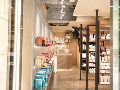 シーム 矢場町店(SEAM)の写真