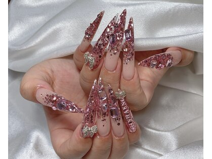 インフィニティ ネイル 大宮店(Infinity Nail)の写真