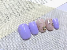 アローナ(Arona)/【HAND】定額トレンドデザイン☆
