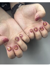 偏光マグネット