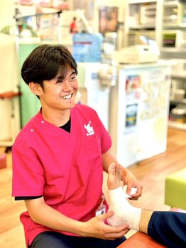 住吉駅前整骨院の写真/国家資格者による骨盤矯正＆筋膜リリース！お悩みを根本からケアし軽やかな毎日を応援！つらい肩こり腰痛に