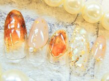 ネイルサロン ドルチェネイル 柏店(Dolce.Nail)/.☆..:.* Sweetコース*..☆.:*