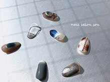 ネイルサロン ソウ 心斎橋店(Nail Salon Sou)/お洒落sample豊富です♪