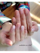 エムシーベル(m.c bell)/