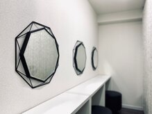 ファヴォリ 三軒茶屋店(Favori)/メイクスペースあります♪