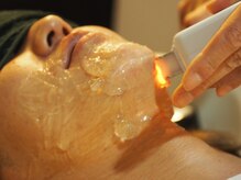 ヘアーアトリエ モアナ(Moana)/