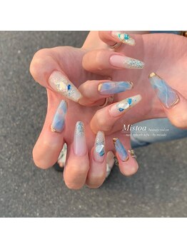 ミストア(Mistoa)/