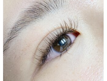 モアーナ ビューティールーム(MOAHNA beauty room)/◆カラーフラットラッシュ◆