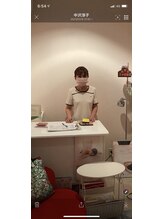 エステユー 三浦 優子