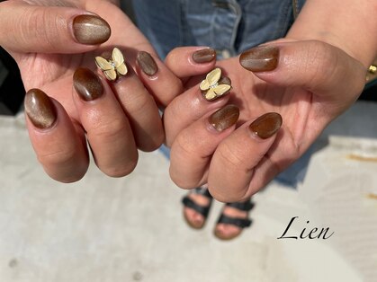 リアン(Lien)の写真