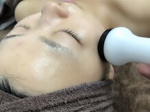 サロン ド シェリー/幹細胞ケアコース