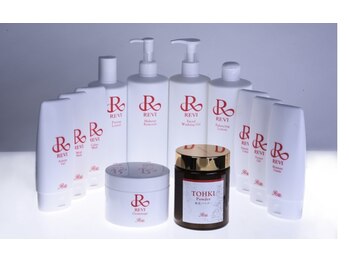 ナルシス(Narcissus)/REVI販売会社