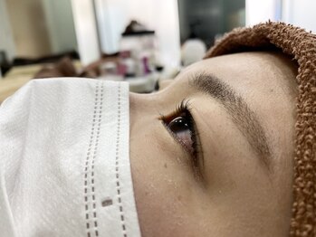 シルフ 石橋店(Sylph)/まつ毛パーマ