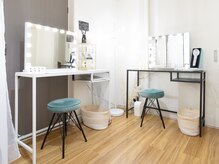 アイラッシュサロン バイ サリーエミリー 柏西口店(eyelashsalon by SallyEmiry)/韓国ミュージックが人気！