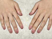 コム 草加マルイ店(com by neolive)/カラグラ★7250円　担当大宮