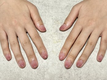 コム 草加マルイ店(com by neolive)/カラグラ★7250円　担当大宮