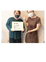 カトレア 下関店(KATOREA)/お客様のお声