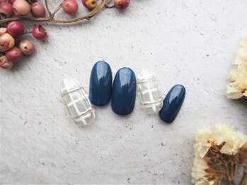 トレンド定額コース¥7980