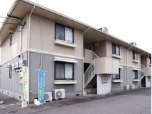 ナナラ(nanala)/当店の外観です！