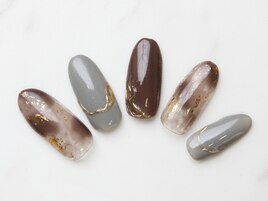 ハンドEコ－ス 3490円