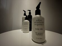 バニーヒップ(Bunny Hip)/amenity..