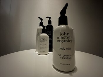 バニーヒップ(Bunny Hip)/amenity..