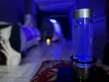 ナップフクオカ(NAP FUK)/高濃度《生》水素水★飲み放題