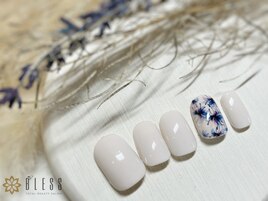 素敵女子＊たらしこみフラワー♪