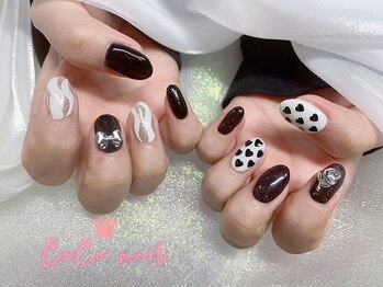 シーシーネイル 新宿店(CeCe Nail)/