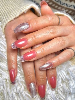 ディバネイル(Diva_nail.$)/