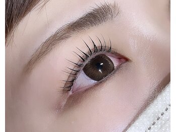 アイラッシュサロン バイ サリーエミリー 柏西口店(eyelashsalon by SallyEmiry)/