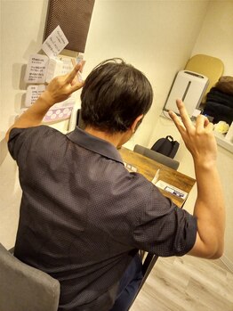 ミライズ(MIRAI'S)/ヒゲ＋胸毛をなくす！！！