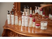 プレシャスサロン(precious salon)/リアボーテシリーズ