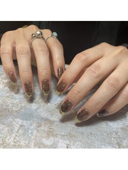 スタイルージュ(Style Rouge)/持ち込みデザイン120min