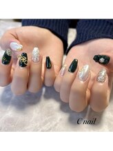 シーネイルサロン(C nail salon)/成人式ネイル