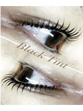 フェアリーヘア ニーナ(Fairy Hair Ni-na)/新技術★うる艶まつ毛ティント