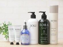 ハーリッチ ネイルアンドアイ(HeaRich)/お店の販売商品