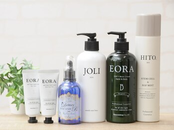 ハーリッチ ネイルアンドアイ(HeaRich)/お店の販売商品