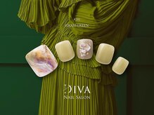 ディーバ 立川店(Diva)/FootデザインSelect