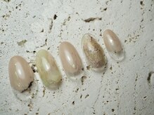 シュシュネイル 高輪店(Shu Shu nail)/定額アート