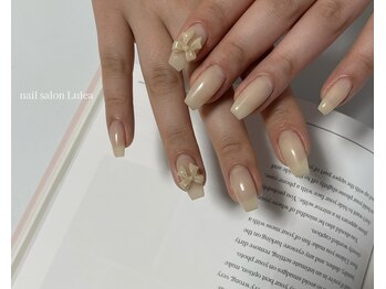 ルレア(Lulea)/simple course